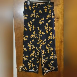 Pop Sugar dress pants